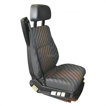 2023 MAN DRIVERS SEAT MAN ORIGINAL SEAT EARLY SERIES Neu Sitz LKW- / Anhängerkomponenten zum verkauf