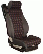 2023 GRAMMER 90.3 WITH INTEGRAL SEAT BELT Neu Sitz LKW- / Anhängerkomponenten zum verkauf