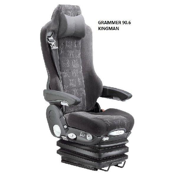 2023 GRAMMER KINGMAN 90.6 216MM SEAT TRACKS New Seat Truck / Trailer Components for sale