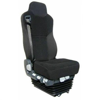 2023 MACK LATEST CH SERIES DRIVER SEAT BIG BOY New Seat Truck / Trailer Components for sale