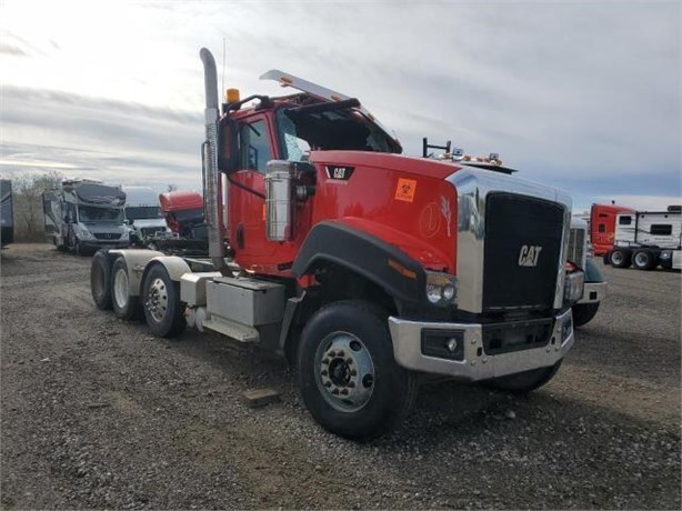 2016 CUMMINS N14 Used Other Truck / Trailer Components for sale