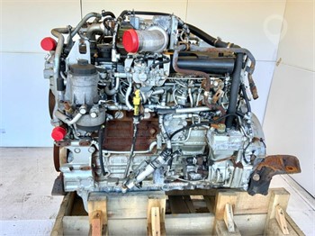 2000 MERCEDES-BENZ OM926 Used Engine Truck / Trailer Components for sale
