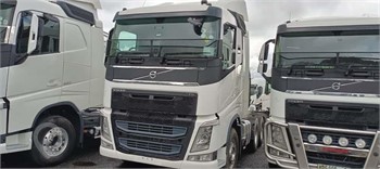 2019 VOLVO FH12.440 Used Tractor with Sleeper for sale