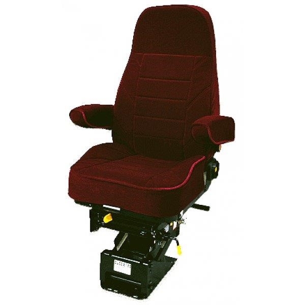 2023 SEATS INC ELCAMINO New Sitz LKW- / Anhängerkomponenten zum verkauf