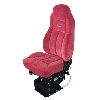 2023 SEATS INC A 1 LEGACY SILVER H/DUTY SUSPENSION New Seat Truck / Trailer Components for sale