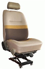 UD SEAT 1989 - 1997 REMANUFACTURED Rebuilt Seat Truck / Trailer Components for sale