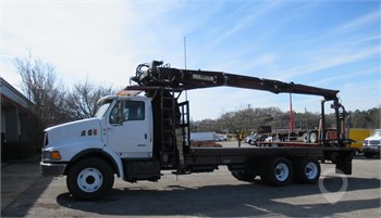 2003 IMT 1600S2 5247577 Used Other Truck / Trailer Components for sale