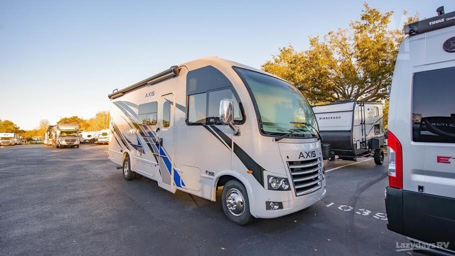 THOR MOTOR COACH AXIS  Class A Motorhomes For Sale - 35 Listings |   - Page 1 of 2
