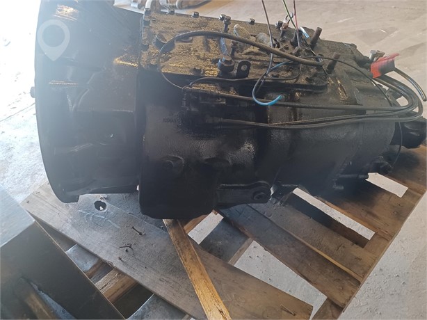 2009 EATON-FULLER RTOC16909A Used Transmission Truck / Trailer Components for sale
