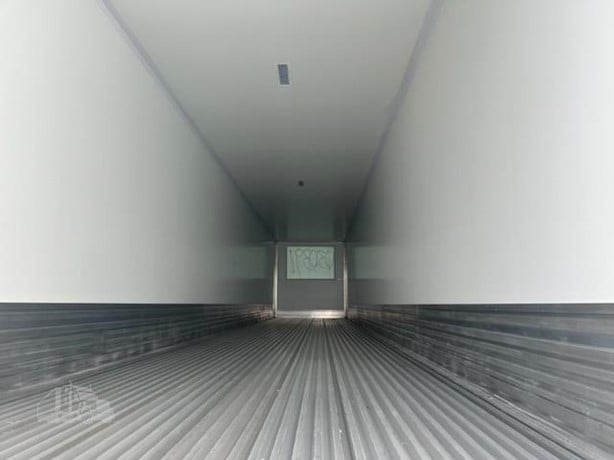 2023 UTILITY 3000R Used Reefer Trailers for sale