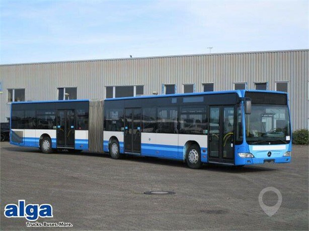 2009 MERCEDES-BENZ O530 Used Bus for sale