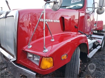 2000 WESTERN STAR 5900 Used Bonnet Truck / Trailer Components for sale
