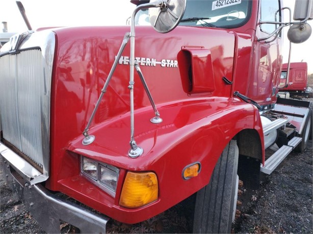 2000 WESTERN STAR 5900 Used Bonnet Truck / Trailer Components for sale