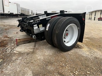ALPHA HD AFA1 New Axle Truck / Trailer Components for sale