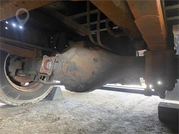 2012 MITSUBISHI R035T Used Differential Truck / Trailer Components for sale