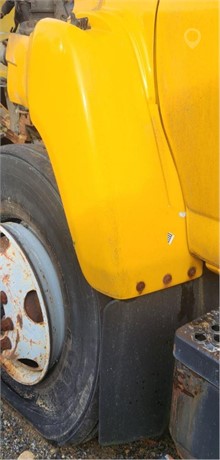 2007 CHEVROLET C8500 Used Bumper Truck / Trailer Components for sale