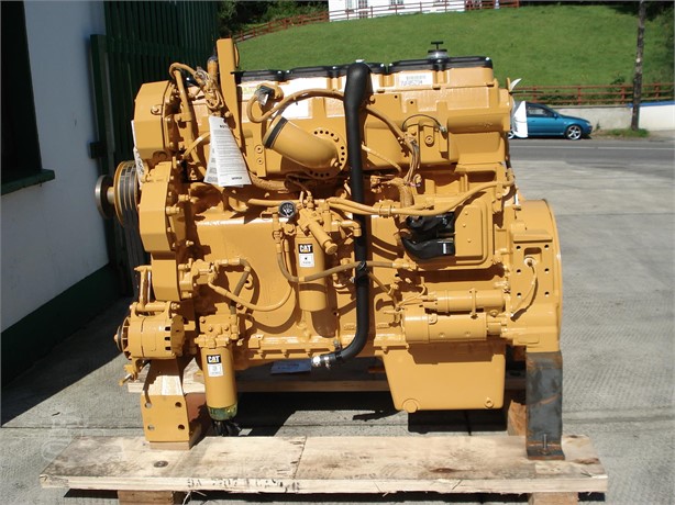 CATERPILLAR 3456 New Engine for sale