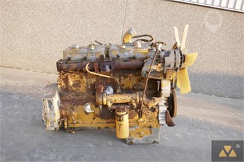 CATERPILLAR 3406 Used Engine Truck / Trailer Components for sale