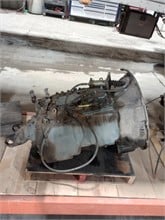 2015 EATON-FULLER FRO15210C Used Transmission Truck / Trailer Components for sale