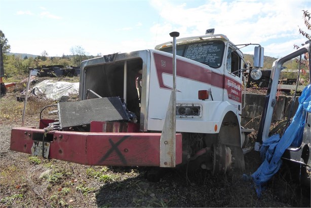 1998 WESTERN STAR 4964S Used Cab Truck / Trailer Components for sale