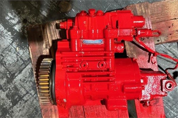 CUMMINS ISX15 Used Benzin Pumpe LKW- / Anhängerkomponenten zum verkauf