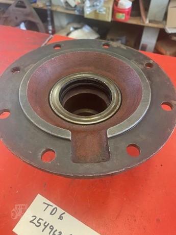INTERNATIONAL 254962R1