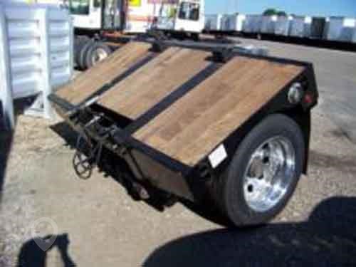 2025 TRAIL KING New Axle Truck / Trailer Components for sale