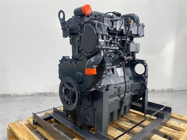 2000 PERKINS 1004-40T Used Motor LKW- / Anhängerkomponenten zum verkauf
