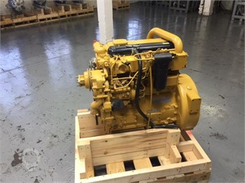 2012 CATERPILLAR 3054 Used Engine Truck / Trailer Components for sale