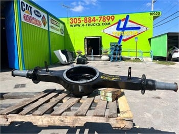 2013 FREIGHTLINER RD20-4N Used Axle Truck / Trailer Components for sale