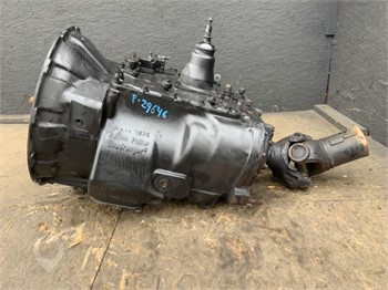 2016 EATON-FULLER FRW15210B Used Transmission Truck / Trailer Components for sale