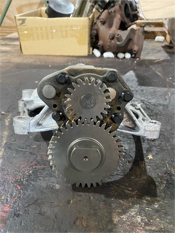 CATERPILLAR C6.6 Used Other Truck / Trailer Components for sale