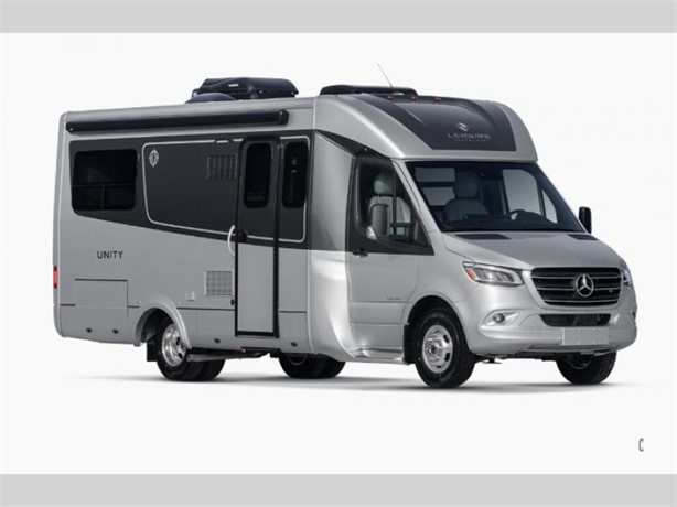 leisure travel vans for sale oregon