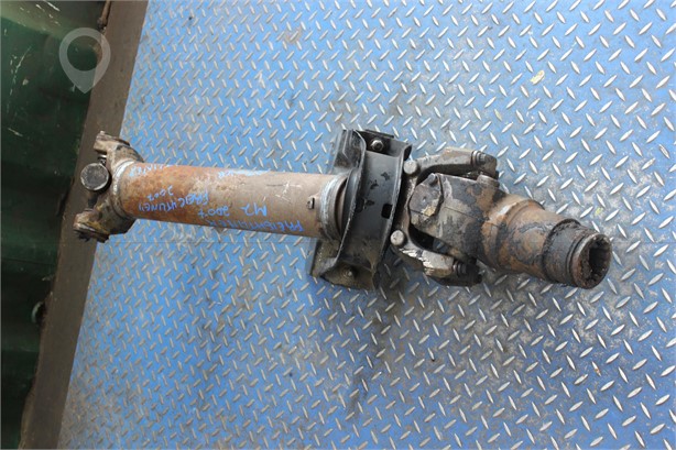 2007 FREIGHTLINER M2 106 Used Drive Shaft Truck / Trailer Components for sale