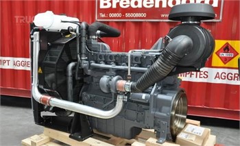 DEUTZ BF6M1013FC Neu Motor LKW- / Anhängerkomponenten zum verkauf