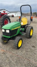 JOHN DEERE 4110 Tractors For Sale - 7 Listings | TractorHouse.com