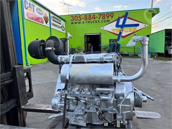 2013 DEUTZ BF4L2011 Used Engine Truck / Trailer Components for sale
