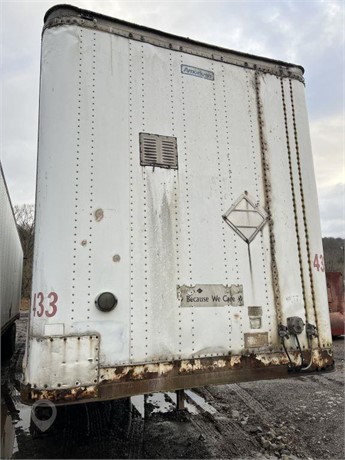 BOX TRAILER 3 Used Other Truck / Trailer Components auction results