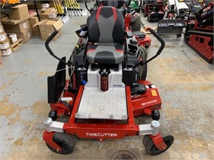 TORO TIMECUTTER Farm Equipment For Sale | TractorHouse.com