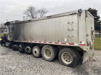 2018 Used Cutoff Truck / Trailer Components for sale