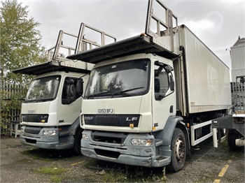 2003 DAF LF55.180 Used Other Trucks for sale