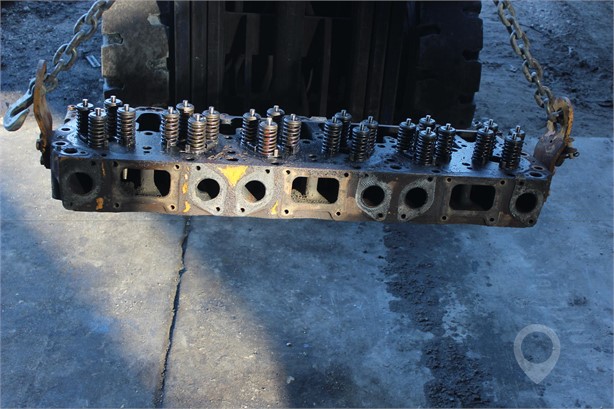1992 CATERPILLAR 3176 Used Cylinder Head Truck / Trailer Components for sale