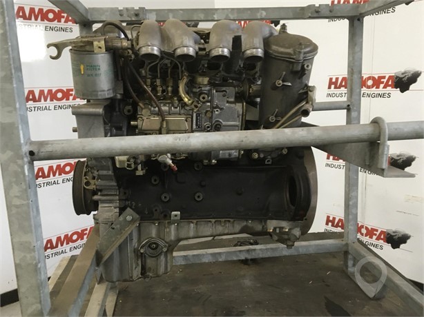 1010 MERCEDES-BENZ OM601 Used Engine Truck / Trailer Components for sale