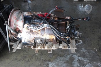 EATON-FULLER RTX14706LL Used Transmission Truck / Trailer Components for sale