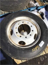2000 SUMITOMO ST727 Used Tyres Truck / Trailer Components for sale