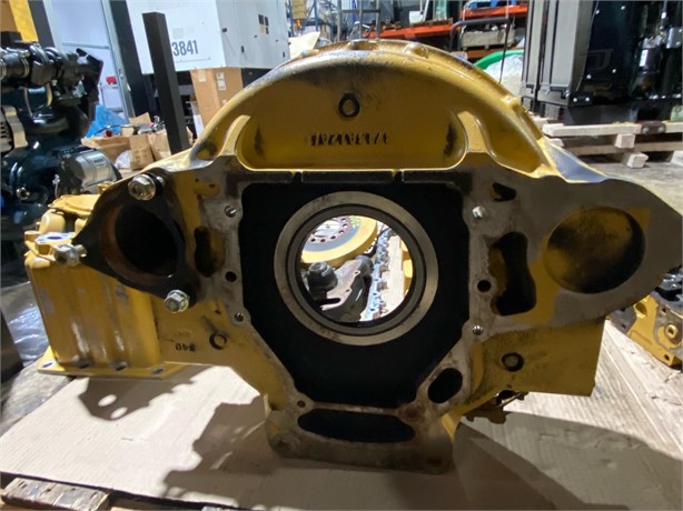 CATERPILLAR C6.6 Used Other Truck / Trailer Components for sale