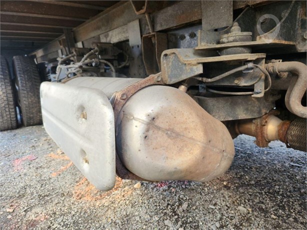 2018 HINO 195 Used Other Truck / Trailer Components for sale