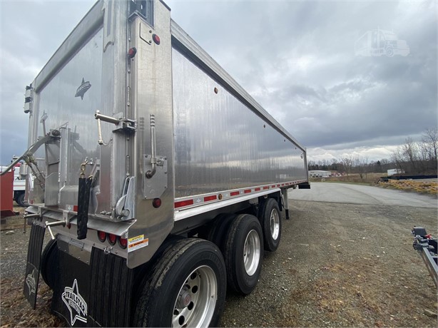 2024 TRAILSTAR 34 FT For Sale in Harrisburg, Pennsylvania | TruckPaper.com