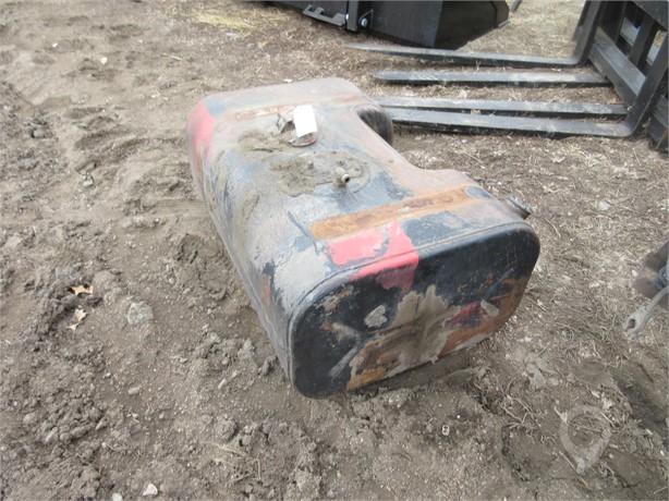 INTERNATIONAL METAL SIDE STEP Used Fuel Pump Truck / Trailer Components auction results