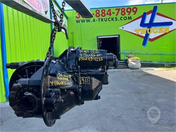 2008 EATON DS462 Used Differential Truck / Trailer Components for sale